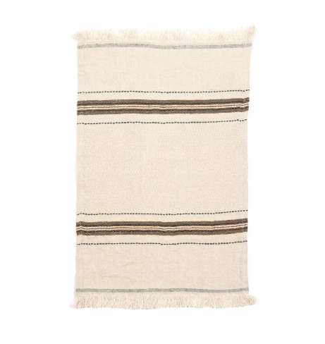 Libeco The Belgian Towel Fouta