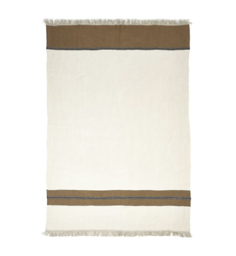 Libeco Etienne Coverlet