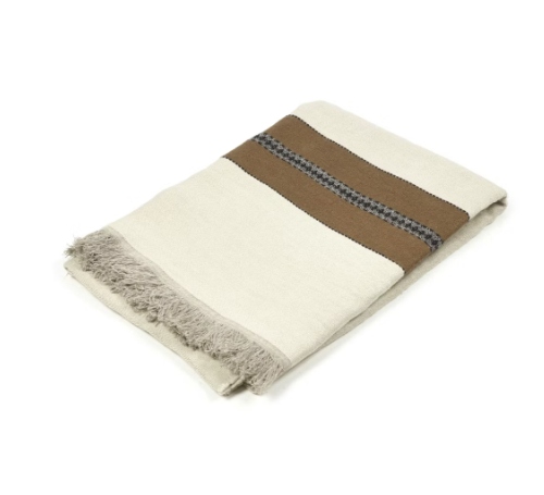 Libeco Etienne Throw