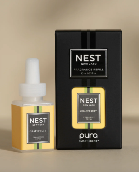 Pura Diffuser Refill - Grapefruit by NEST