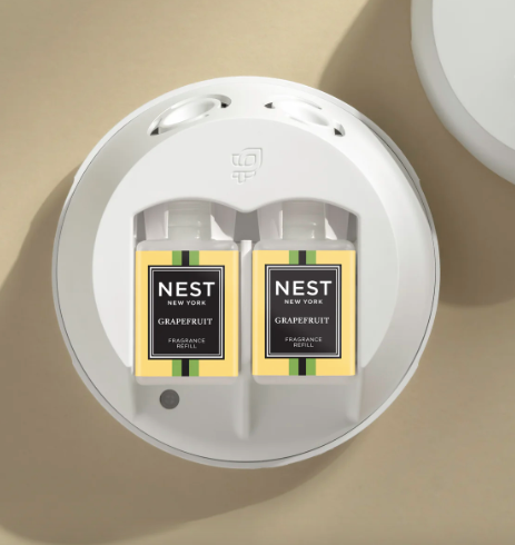 Pura Diffuser Refill - Grapefruit by NEST