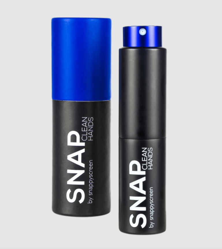 SNAP Applicator Travel Sanitizer - Escape to the Sea