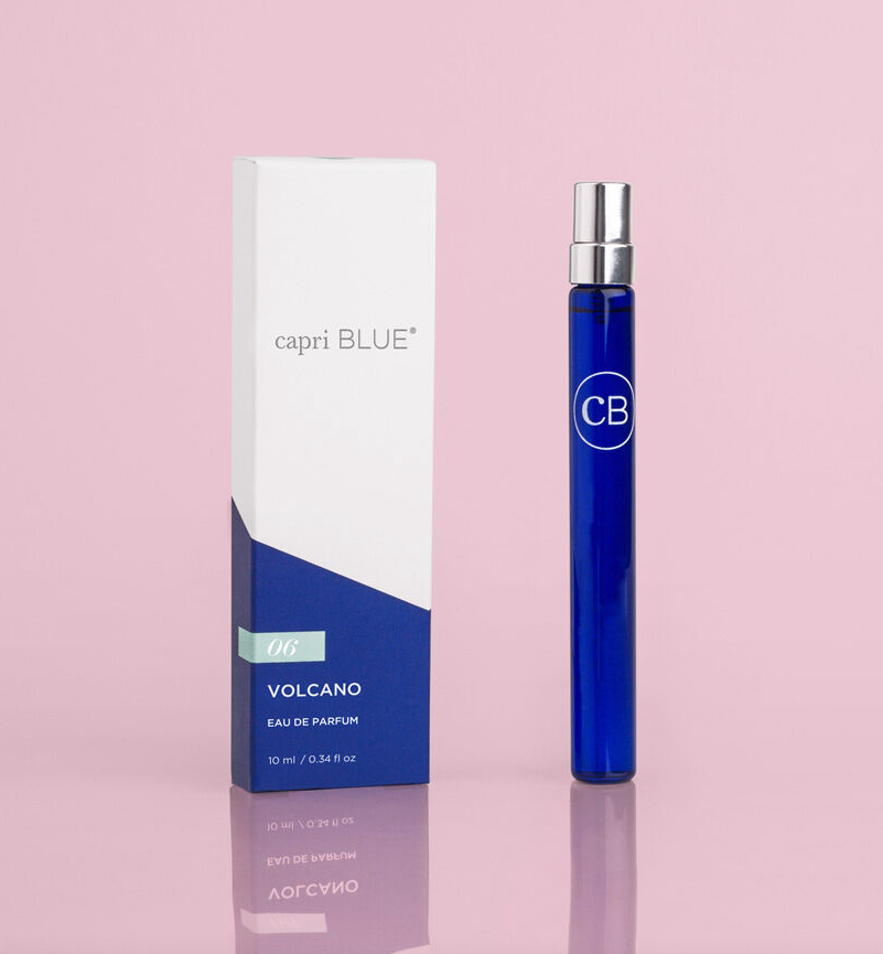 Capri Blue Volcano Eau de Parfum, Travel Size Spray Pen