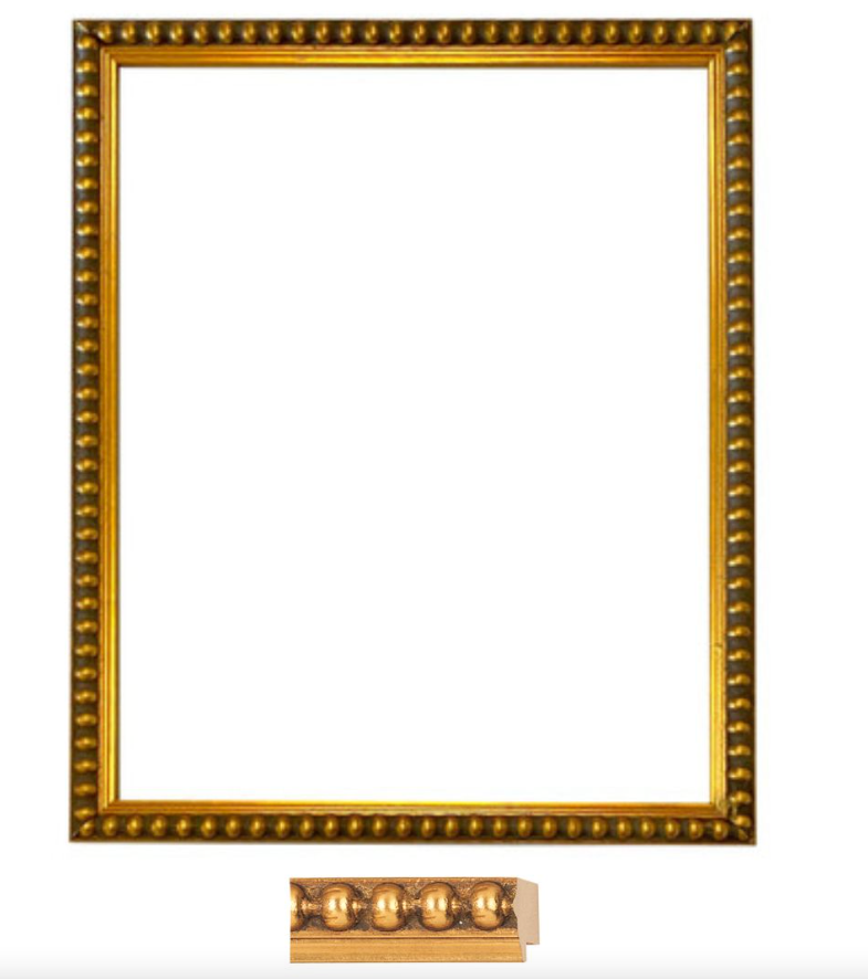 Dogwood Framed Print