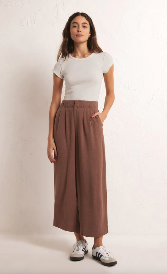 新品 FARAH 23SS Three-Tuck Wide Pants W30 FARAH THREE-TUCK WIDE PANTS – NCNR WEB STORE