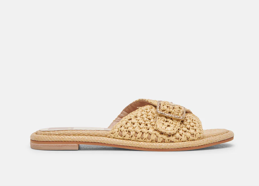 Dolce Vita Alonzo Sandals - Final Sale 50% off in cart