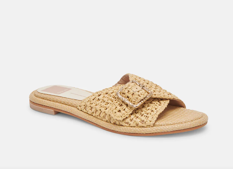 Dolce Vita Alonzo Sandals - Final Sale 50% off in cart