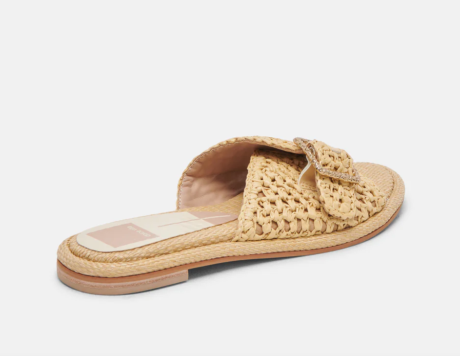 Dolce Vita Alonzo Sandals - Final Sale 50% off in cart
