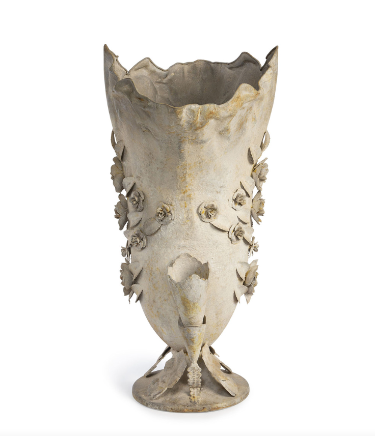 Grand Fountain Garden Urn