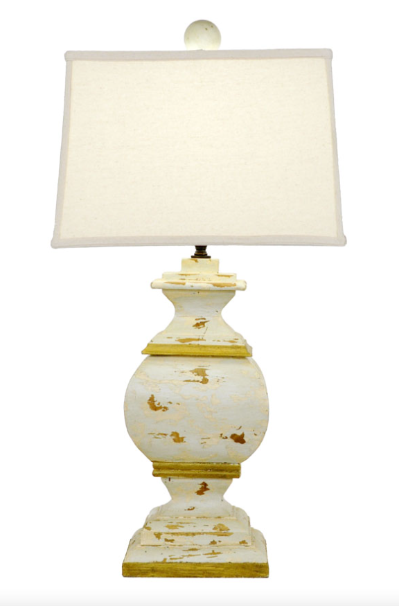 Twenty Third & 9th Lamp