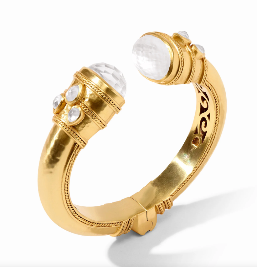 Julie Vos Cannes Cuff