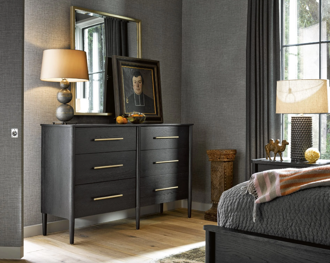 Langley Dresser