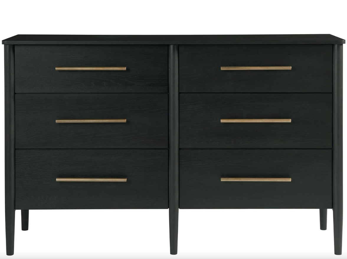 Langley Dresser