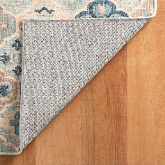 Pali Machine Washable Rug