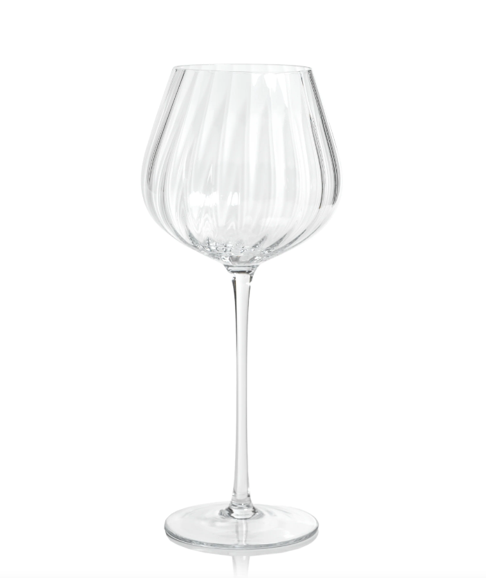 Madeleine Optic Red Wine Glass