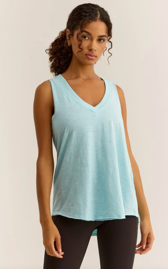 Z Supply Feeling Good Tank