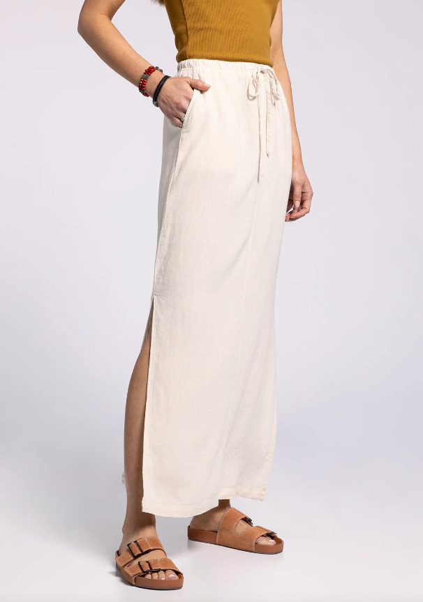 Thread & Supply Alcove Skirt - Final Sale 40% off in cart