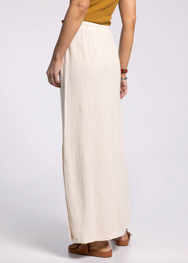 Thread & Supply Alcove Skirt - Final Sale 40% off in cart
