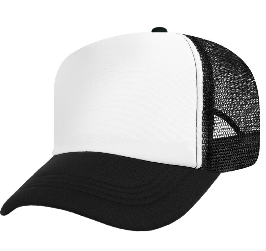 Trucker Hat