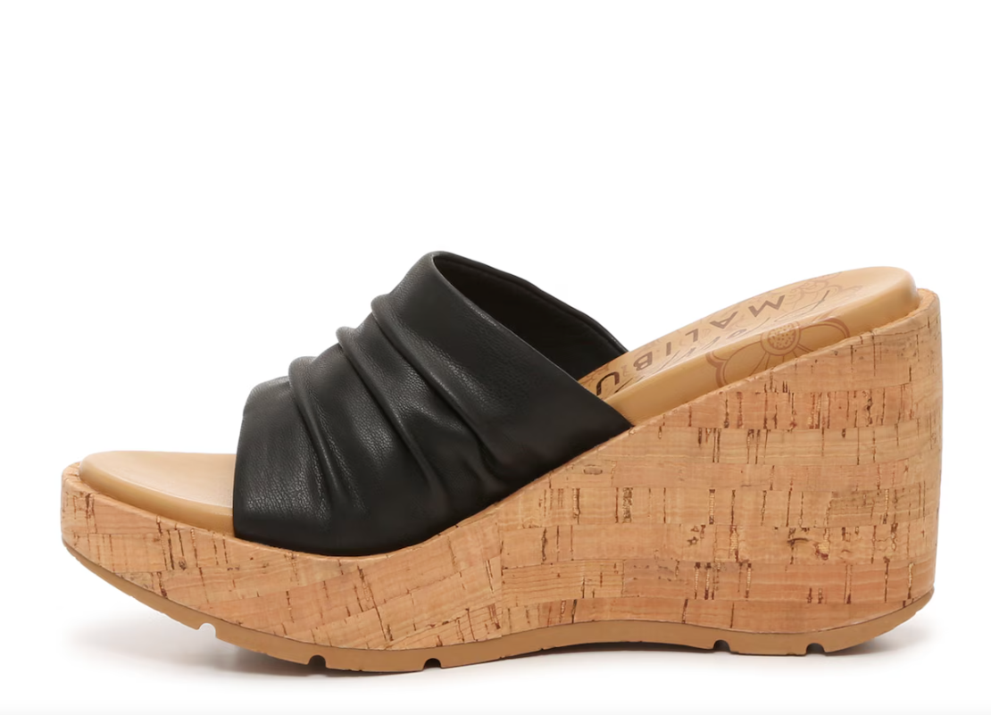Blowfish Boynton Heeled Sandal - Final Sale 50% off in cart