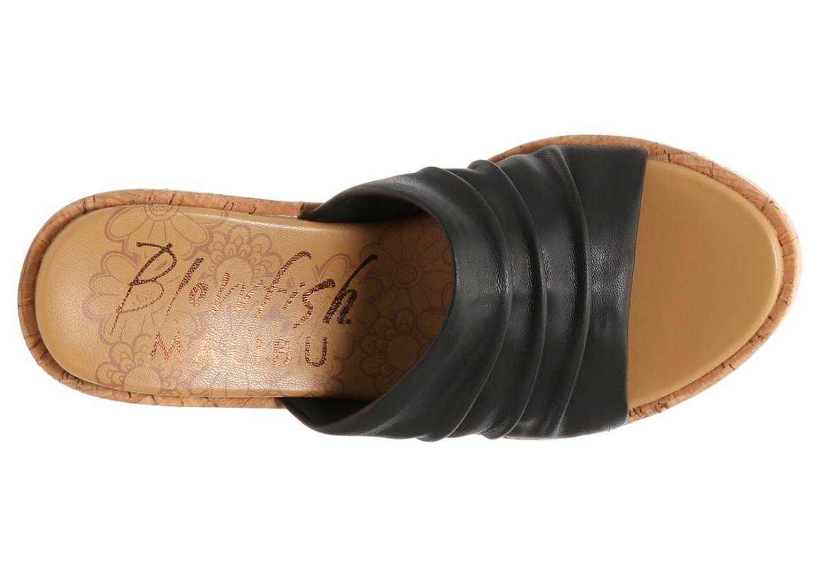 Blowfish Boynton Heeled Sandal - Final Sale 50% off in cart