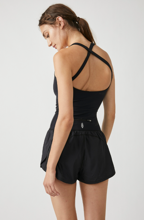 Free People Righteous Runsie