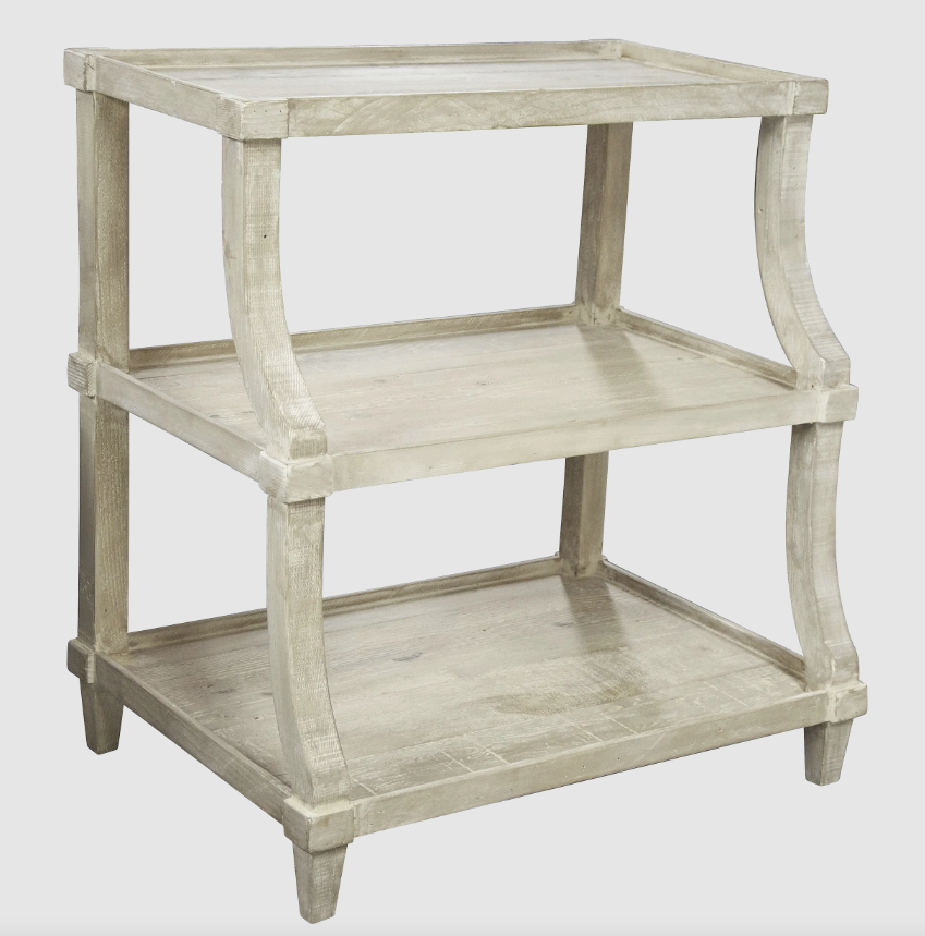 Carlsbad Side Table - Final Sale 30% off in cart
