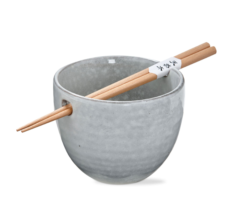 Stinson Ramen Bowl