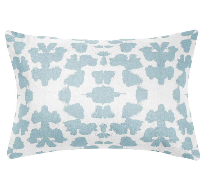 Chintz Mist Pillow