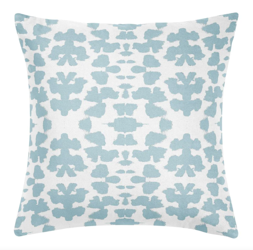 Chintz Mist Pillow