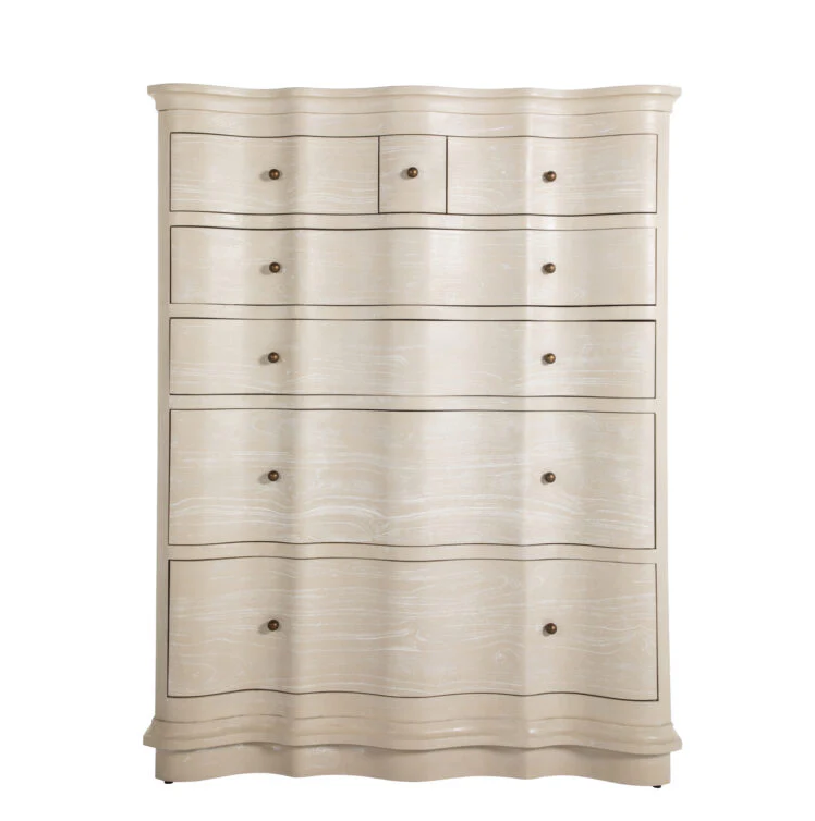 Meredith Tall Dresser