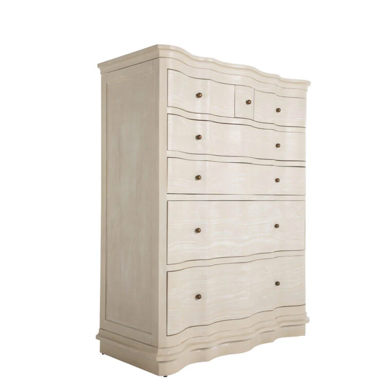 Meredith Tall Dresser