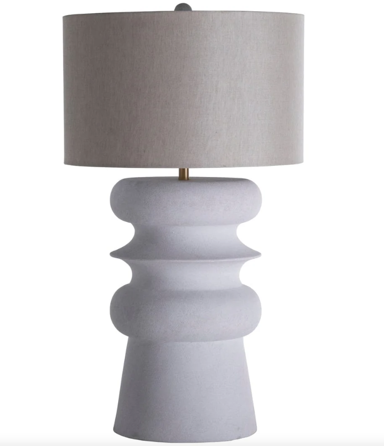 Claudius Table Lamp