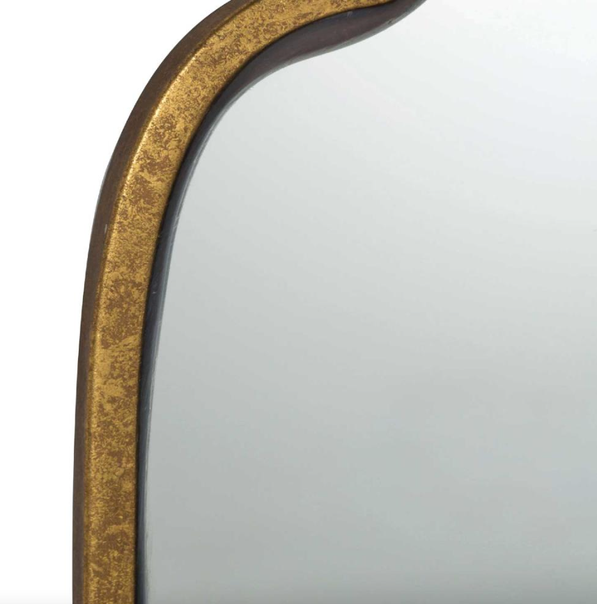 Pauline Mirror