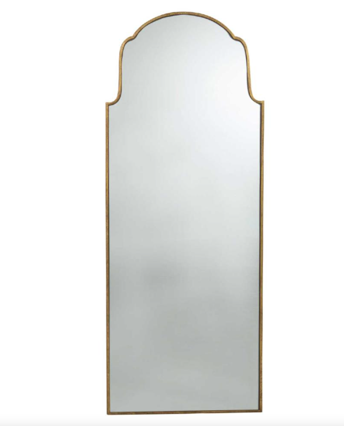Pauline Mirror