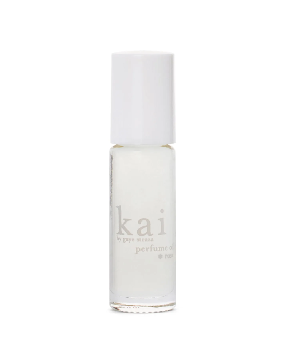 Kai Rose Perfume Oil