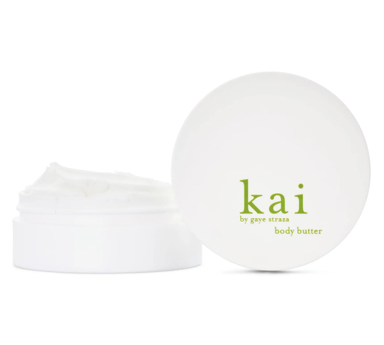 Kai Signature Body Butter