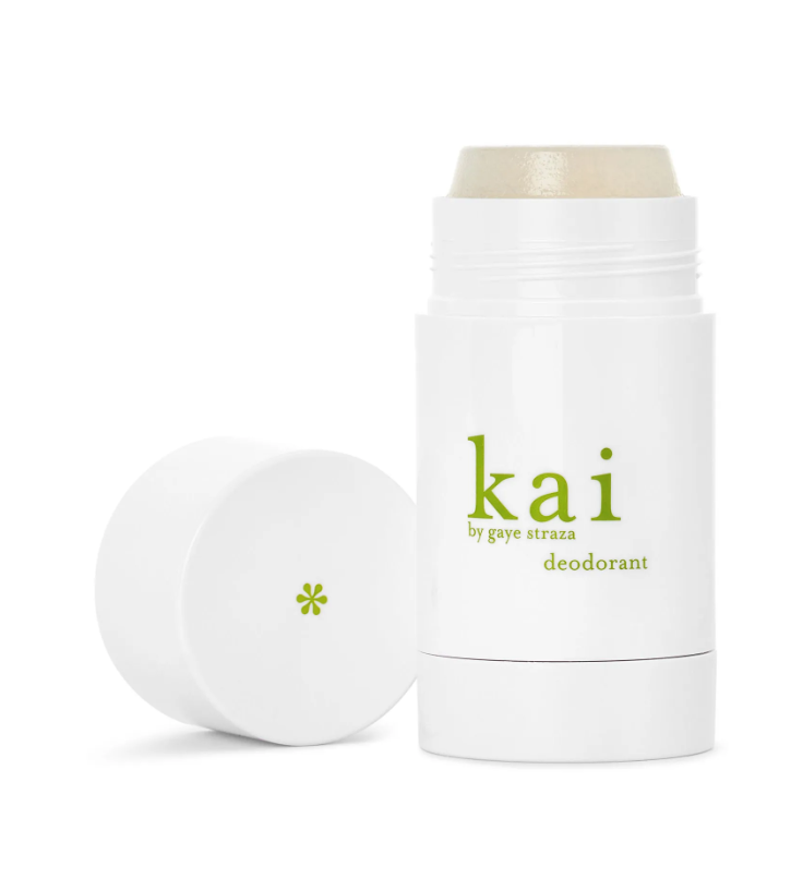 Kai Signature Deodorant Stick