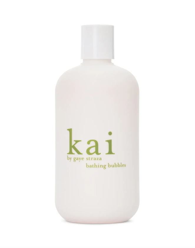 Kai Signature Bathing Bubbles
