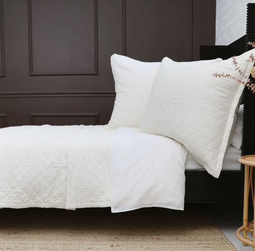 Monaco Bedding Collection - Final Sale 40% off in cart