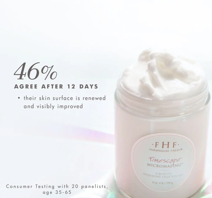 Farmhouse Fresh Timescape Micromazing Age Eraser