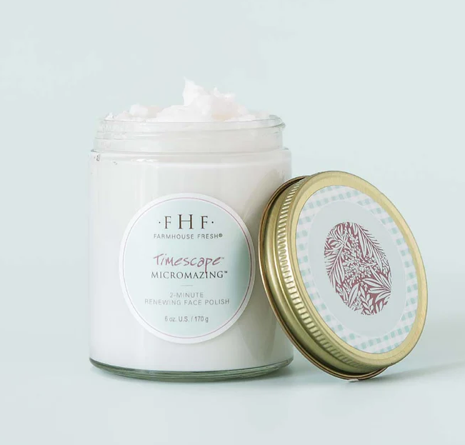 Farmhouse Fresh Timescape Micromazing Age Eraser