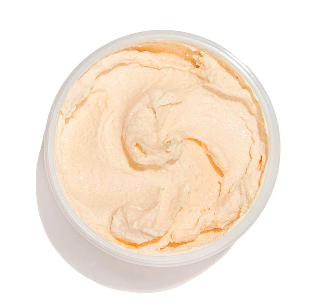 Farmhouse Fresh Sunny Dippin’ Foaming Body Polish