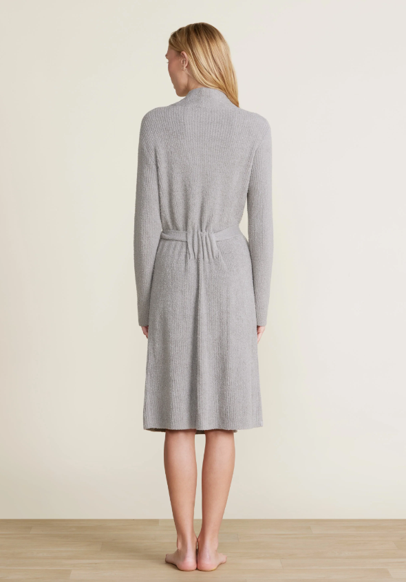 Barefoot Dreams CozyChic Lite Ribbed Robe