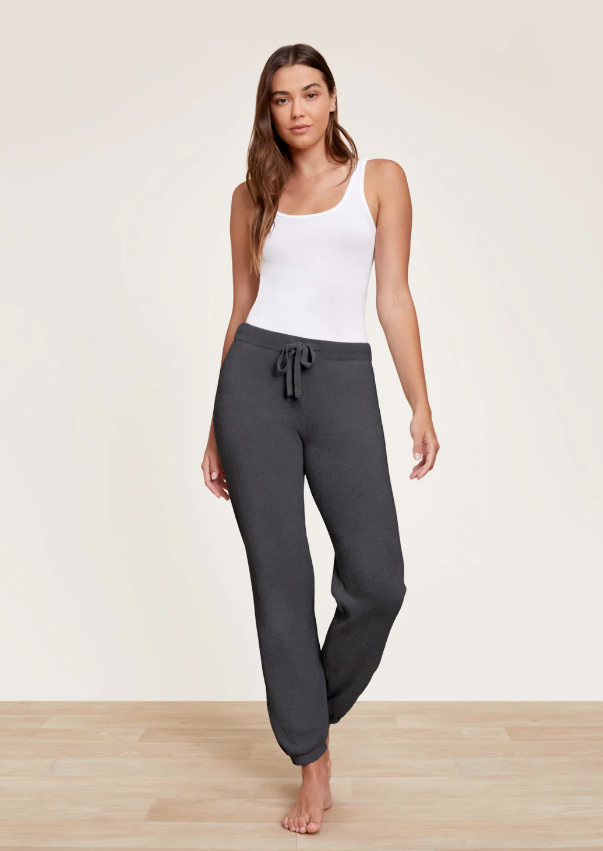 Barefoot Dreams Cozychic Ultra Lite Track Pant - Final Sale 20% off in cart