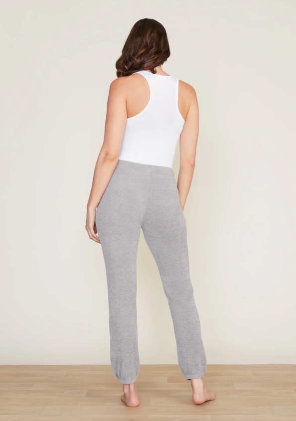 Barefoot Dreams Cozychic Ultra Lite Track Pant - Final Sale 20% off in cart