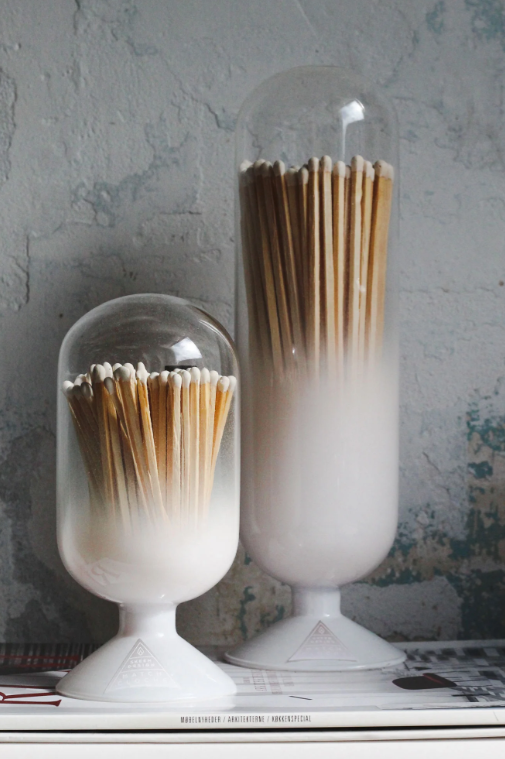 Cloud Match Cloche