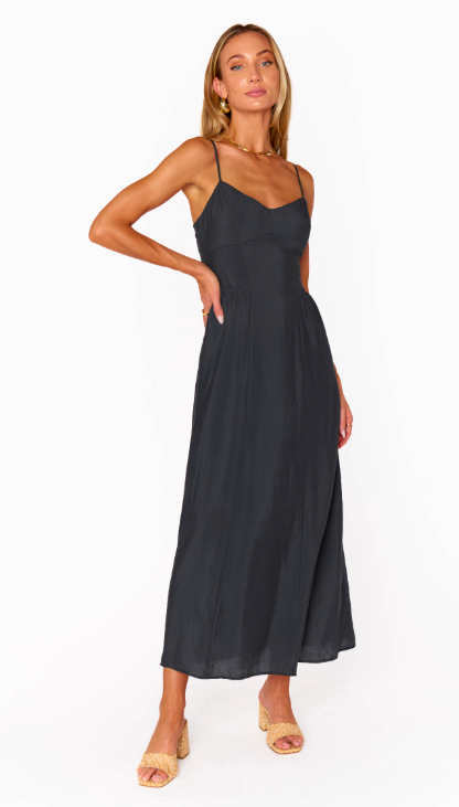 Show Me Your Mumu Allegra Midi Dress - Final Sale 25% off in cart