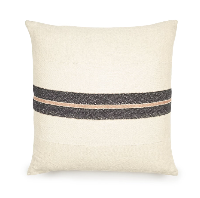 Libeco The Patagonian Stripe Pillow Cover