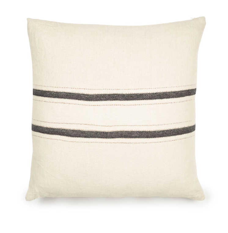 Libeco The Patagonian Stripe Pillow Cover